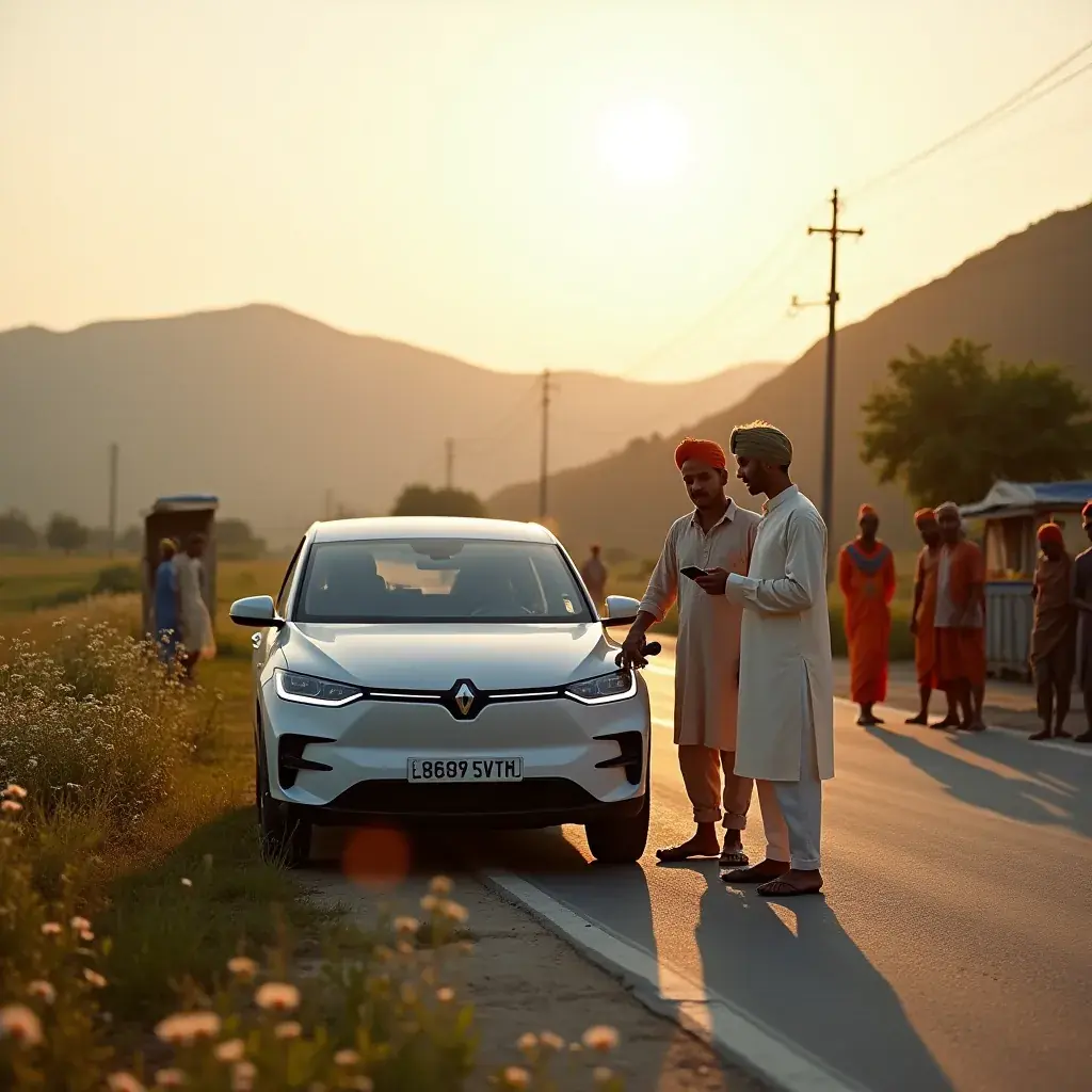 Professional team collaboration